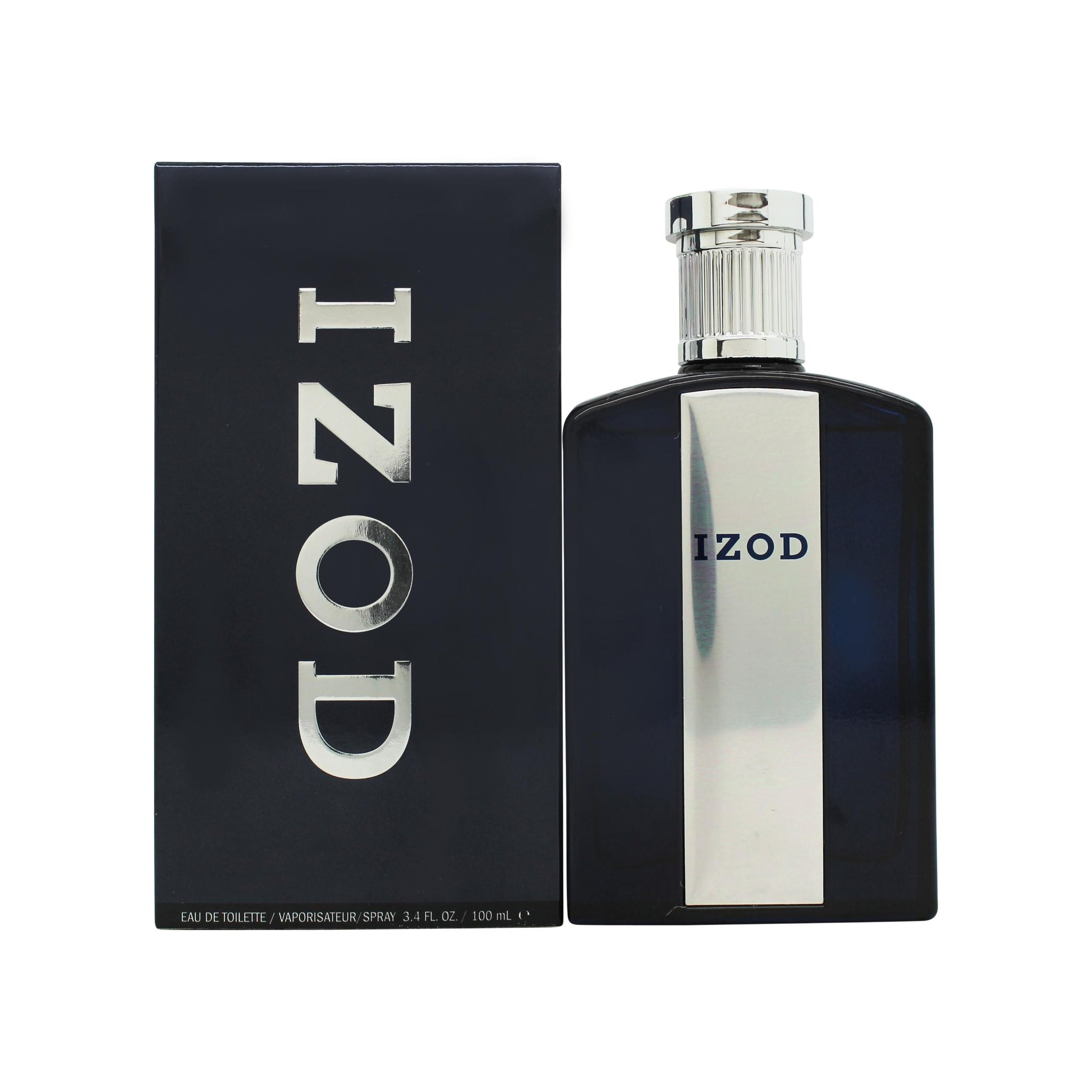 Izod Izod Eau de Toilette 100ml Spray