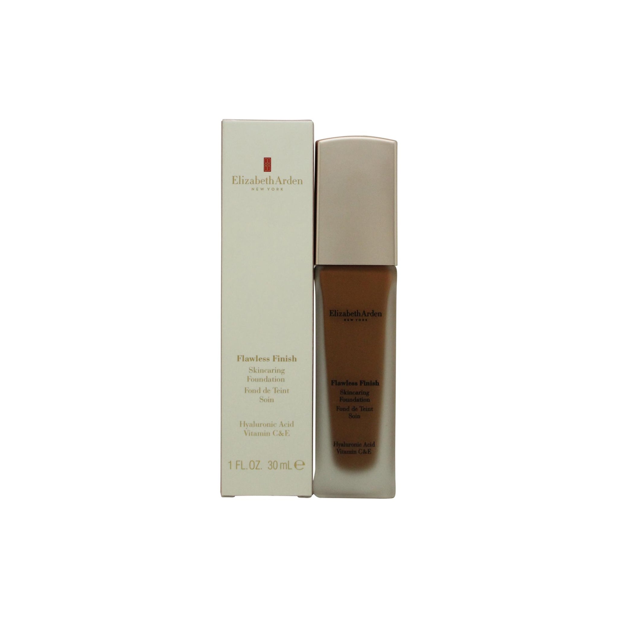 Elizabeth Arden Flawless Finish Skincaring Foundation 30ml - 620N