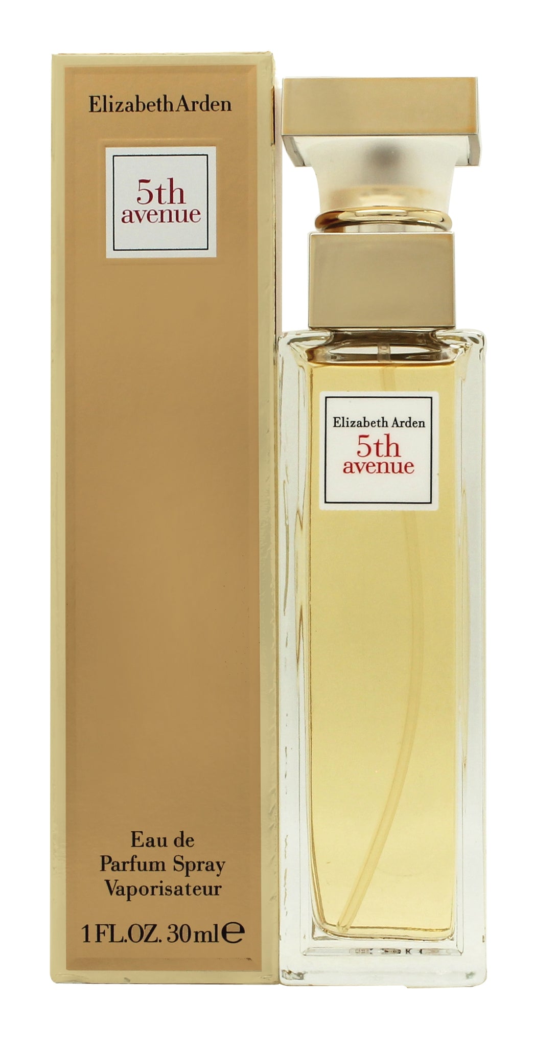 Elizabeth Arden Fifth Avenue Eau de Parfum 30ml Spray