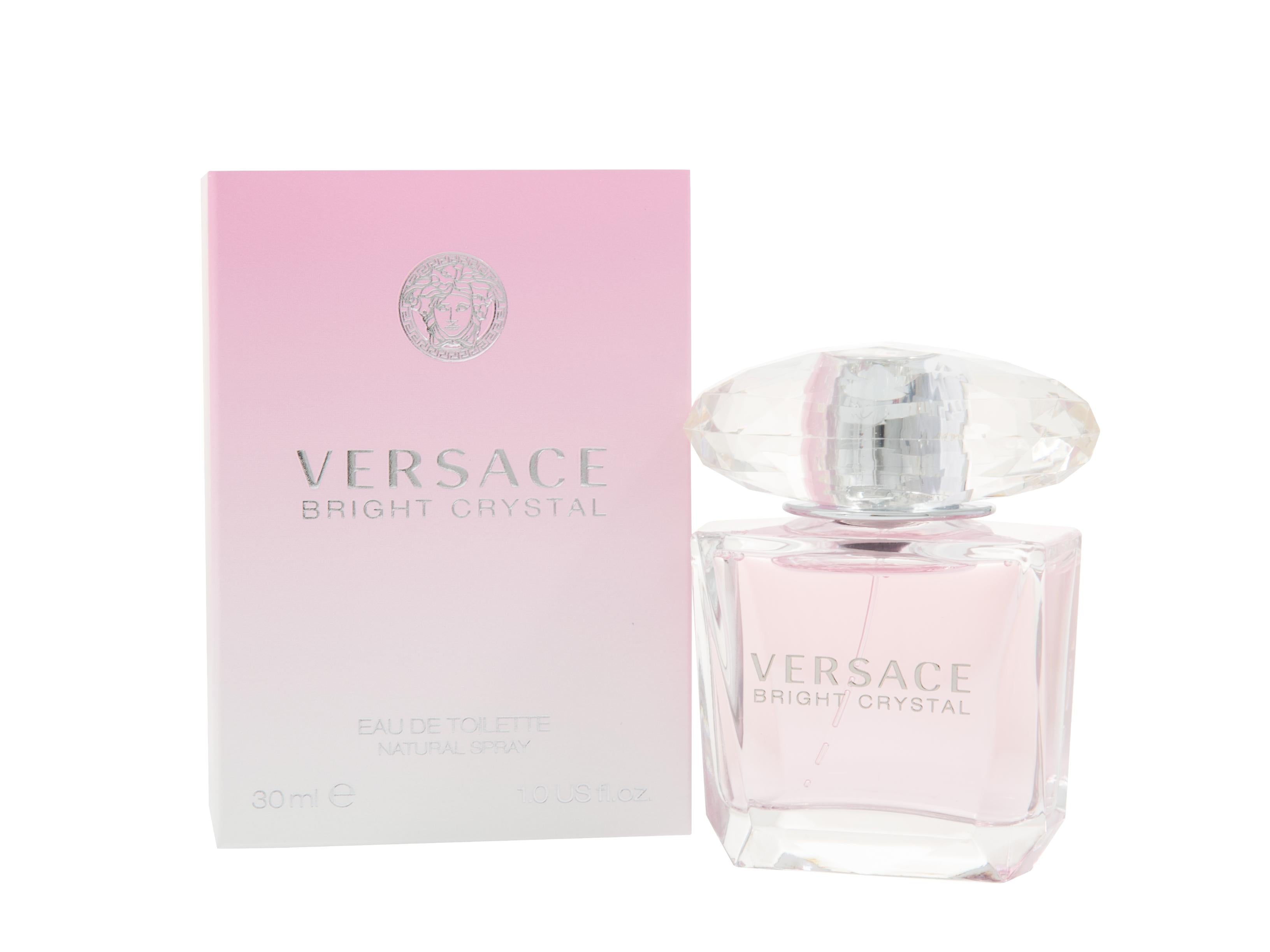 Versace bright crystal discount 1.0 fl oz