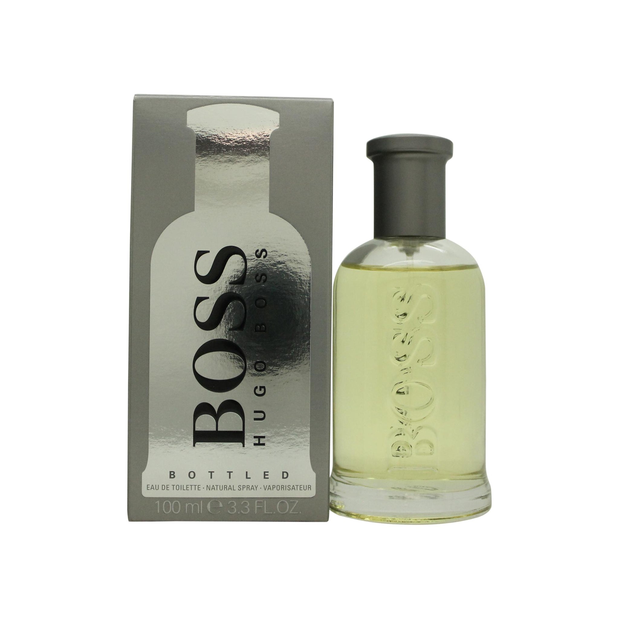 Hugo Boss Boss Bottled Eau de Toilette 100ml Spray