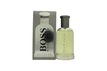 Hugo Boss Boss Bottled Eau de Toilette 100ml Spray