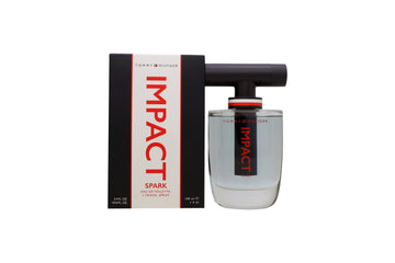 Tommy Hilfiger Impact Spark Eau de Toilette 100ml Spray