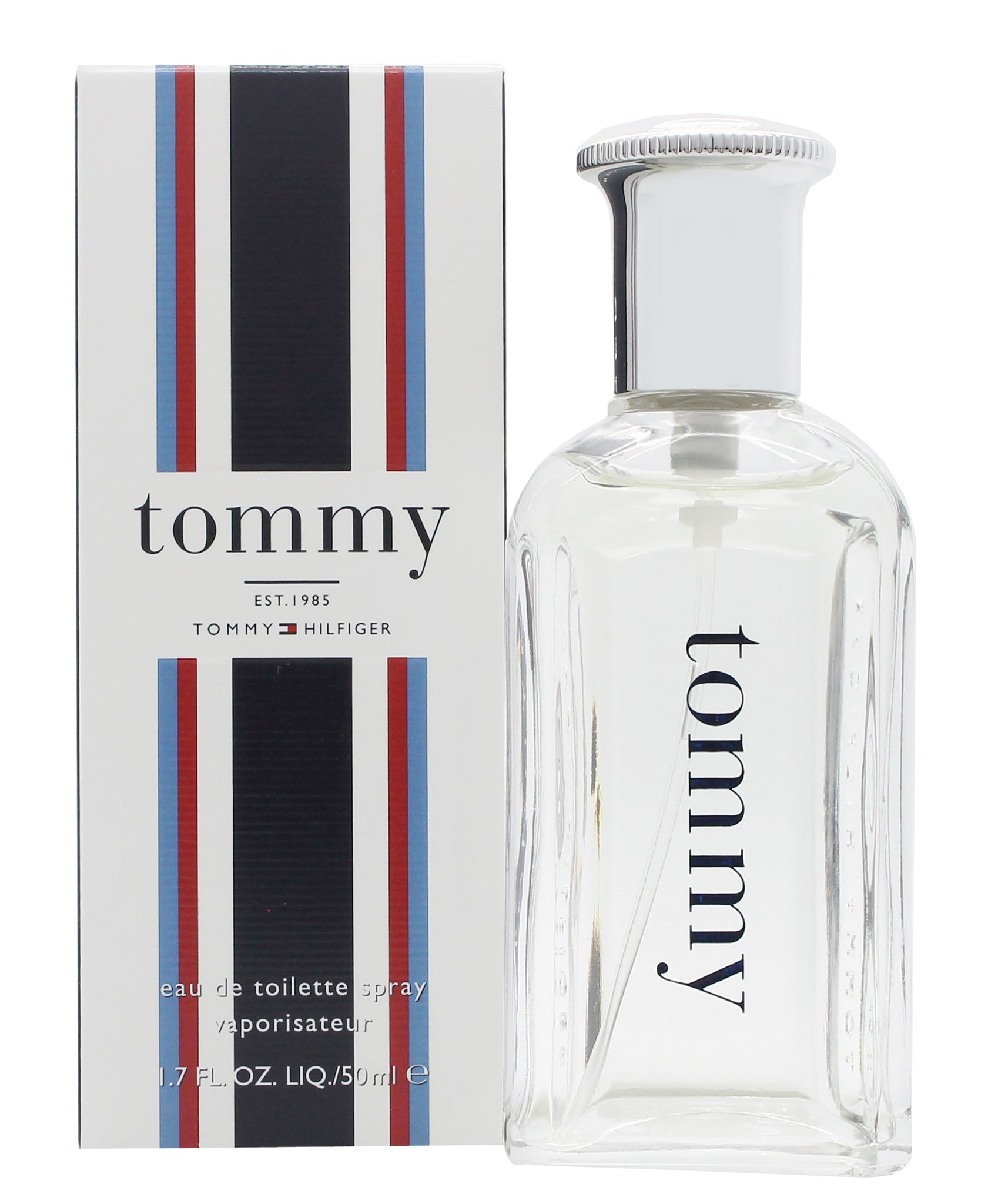 Tommy Hilfiger Tommy Eau de Toilette 50ml Spray