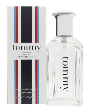 Tommy Hilfiger Tommy Eau de Toilette 50ml Spray