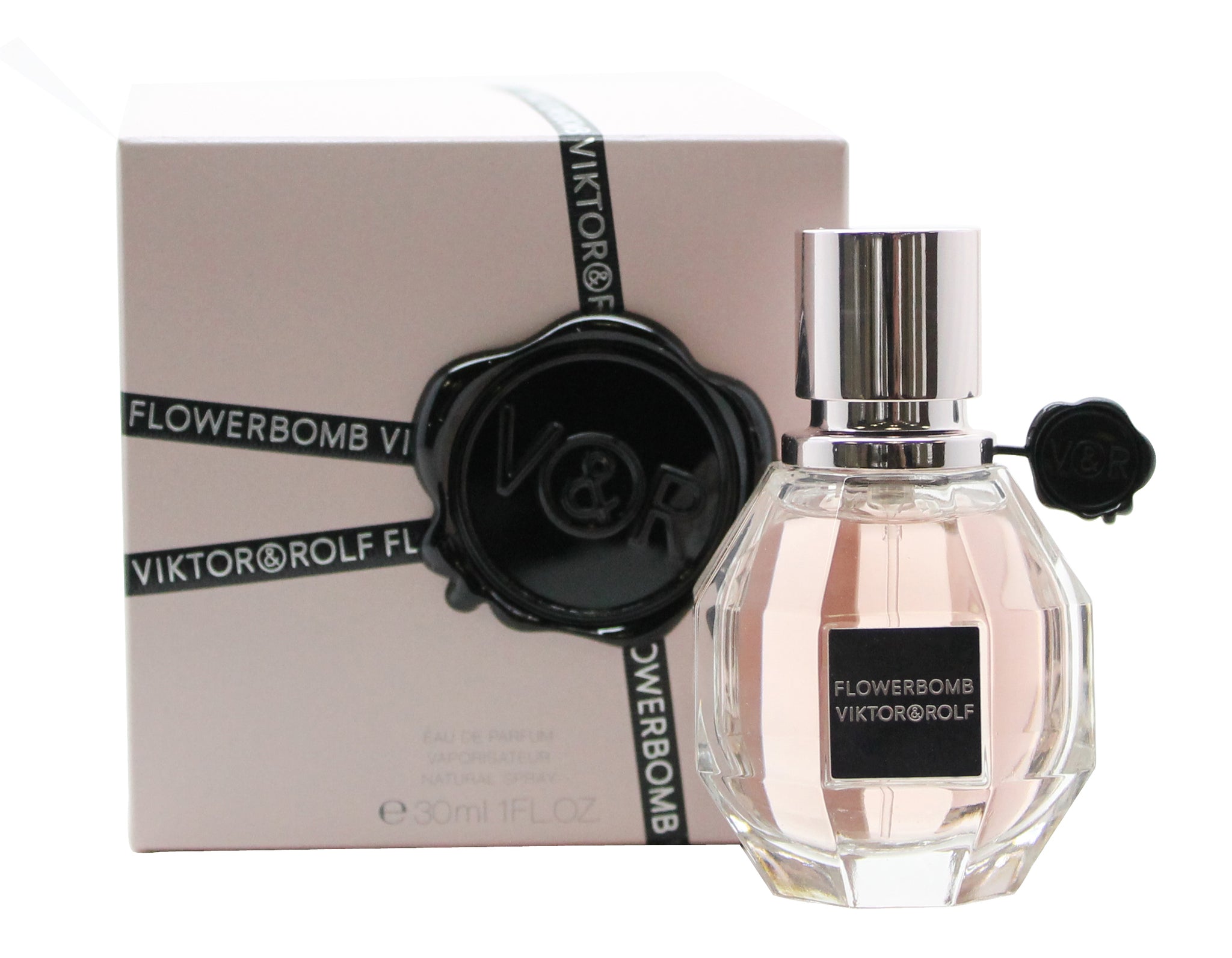 Viktor & Rolf FlowerBomb Eau de Parfum 30ml Spray