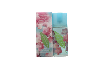 Elizabeth Arden Green Tea Sakura Blossom Eau de Toilette 100ml Spray