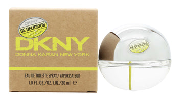 DKNY Be Delicious Eau de Toilette 30ml Spray