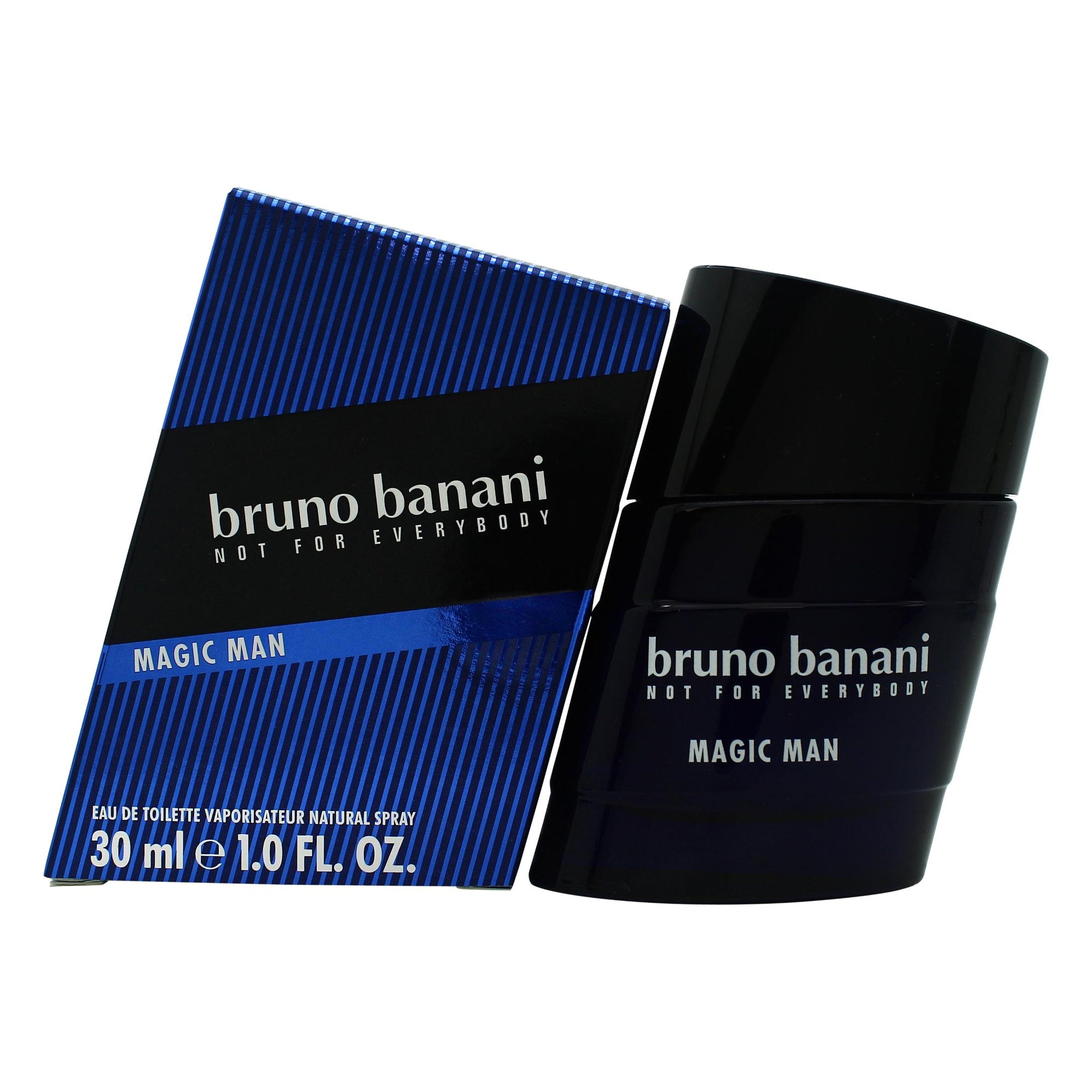 Bruno Banani Magic Man Eau de Toilette 30ml Spray