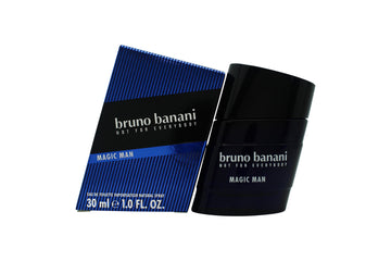 Bruno Banani Magic Man Eau de Toilette 30ml Spray