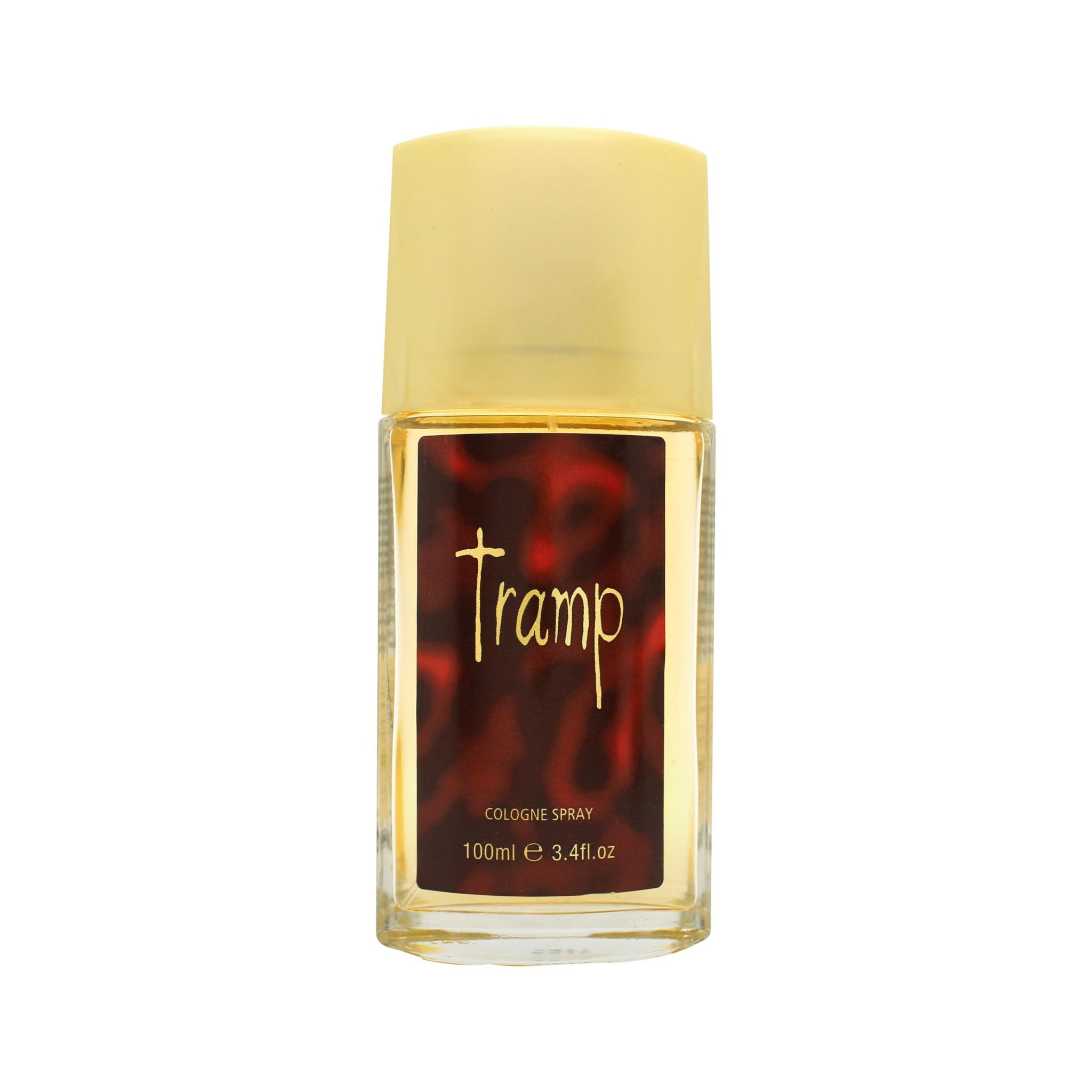 Mayfair Tramp Eau de Cologne 100ml Spray