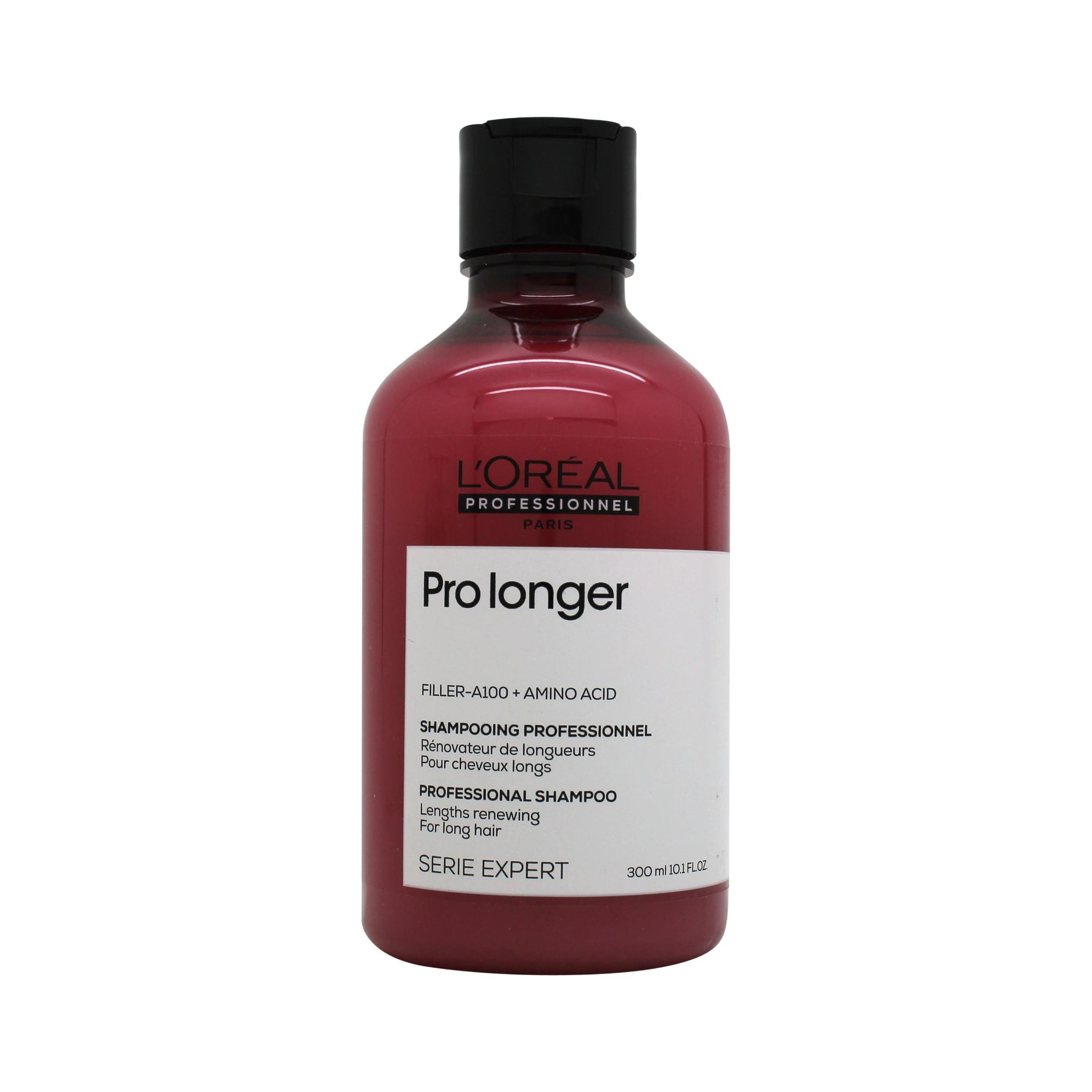 L'Oreal Professionnel Serie Expert Pro Longer Shampoo 300ml