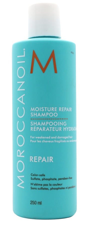 Moroccanoil Moisture Repair Shampoo 250ml