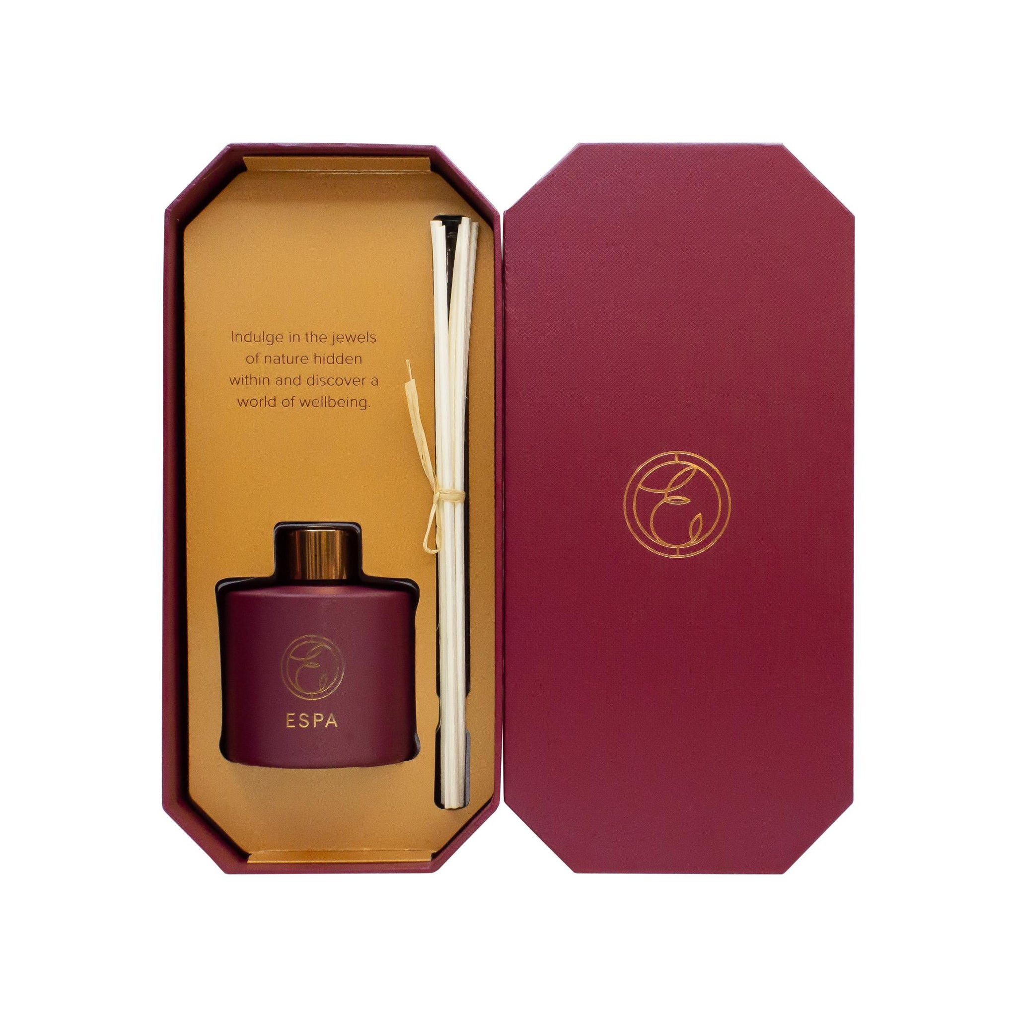 Espa Frankincense & Myrrh Reed Diffuser 200ml