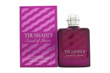 Trussardi Sound of Donna Eau de Parfum 50ml Spray