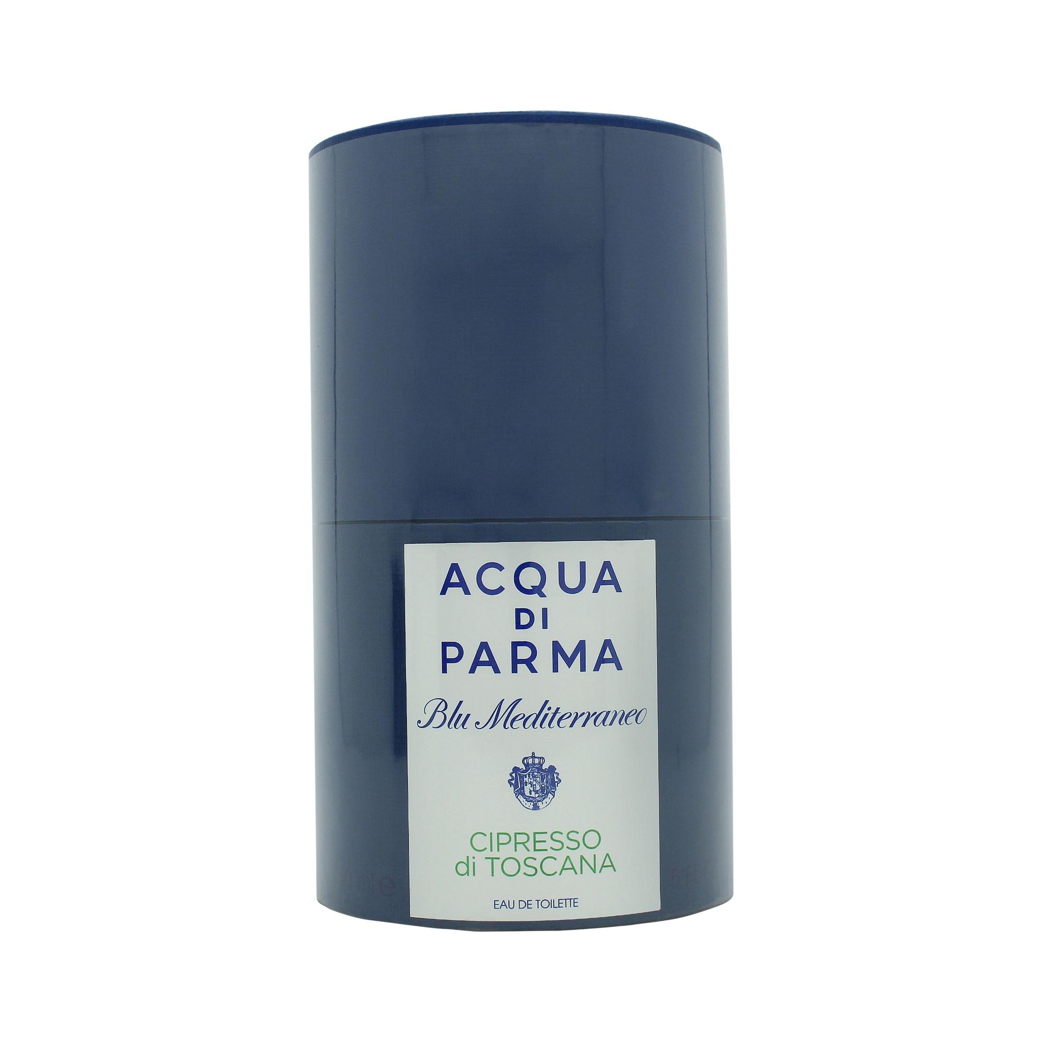 Acqua di Parma Blu Mediterraneo Cipresso di Toscana Eau de Toilette 150ml Spray