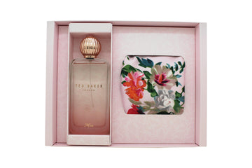 Ted Baker Sweet Treats Mia Gift Set 100ml EDT + Hair Tie