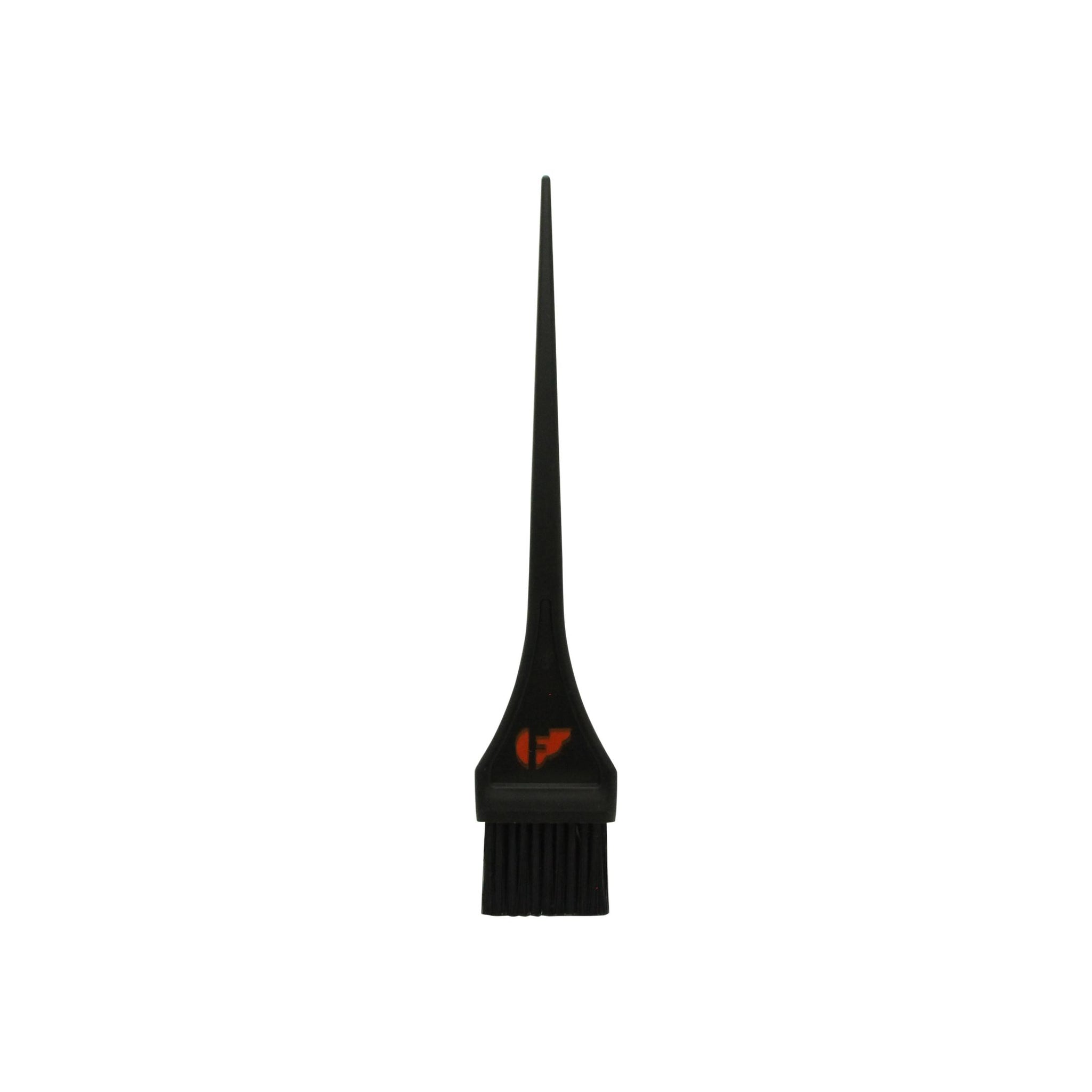 Fudge Black Tint Hair Colouring Brush - Small