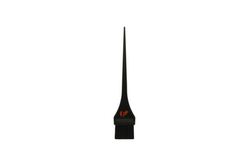 Fudge Black Tint Hair Colouring Brush - Small