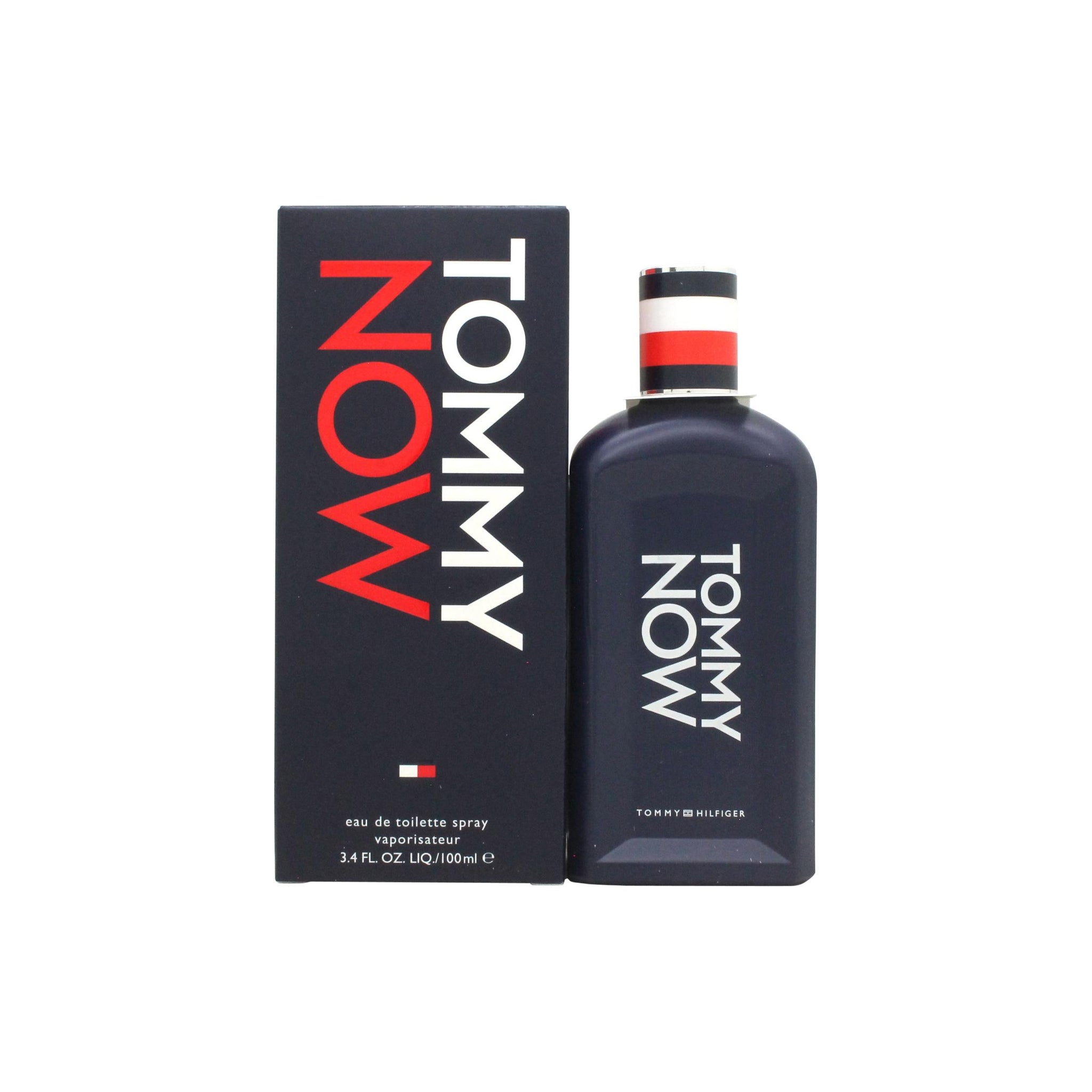 Tommy Hilfiger Tommy Now Eau de Toilette 100ml Spray