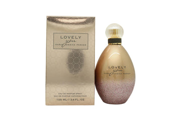 Sarah Jessica Parker Lovely You Eau de Parfum 100ml Spray