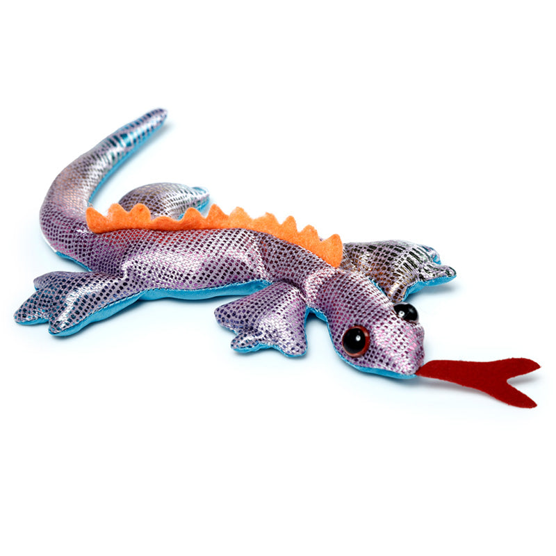 Cute Collectable Salamander Design Sand Animal