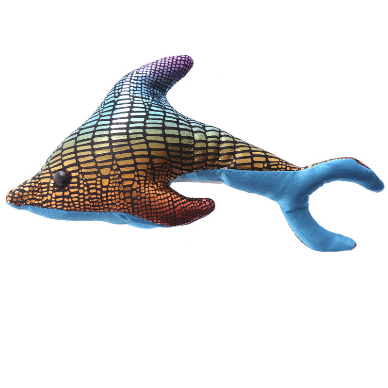 Cute Collectable Dolphin Design Sand Animal