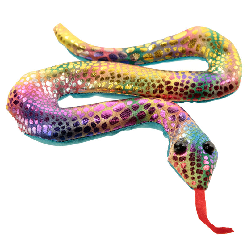 Cute Collectable Snake Design Sand Animal