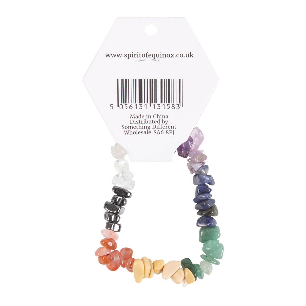 Chakra Bracelet