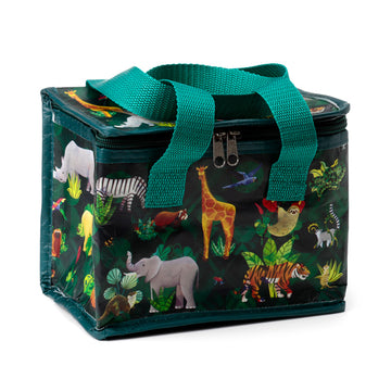 Animal Kingdom RPET Cool Bag