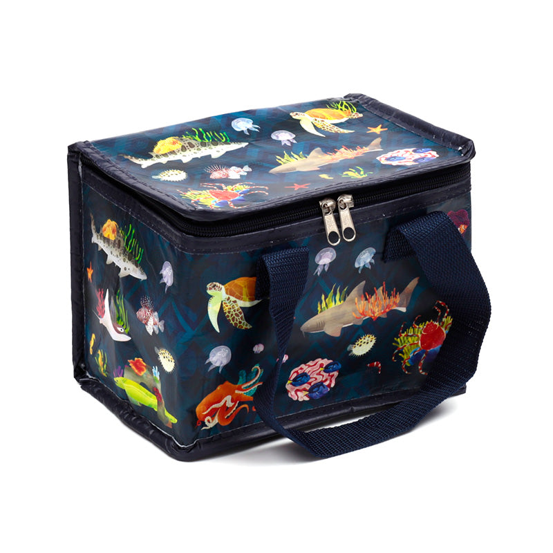 Marine Kingdom RPET Cool Bag