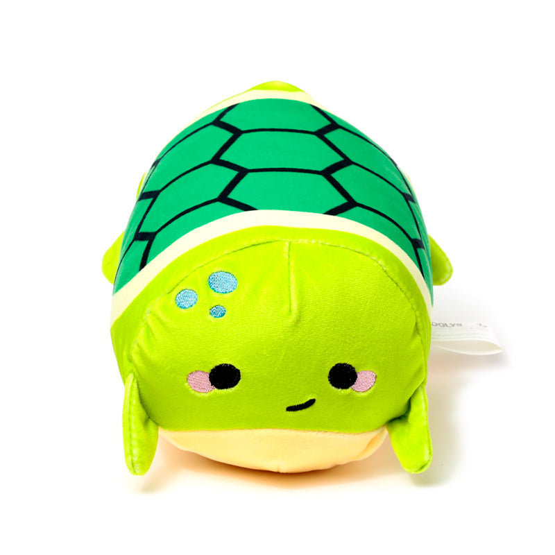 Squidglys Plush Toy - Adoramals Altas the Turtle