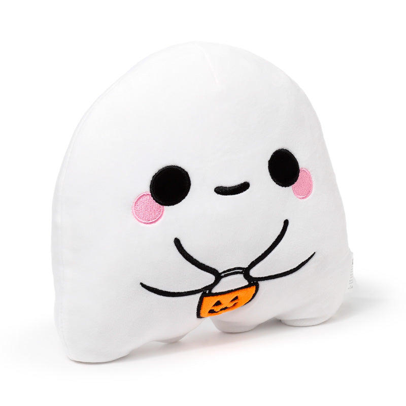 Squidglys Plush Toy - Adoramals Carrie the Ghost