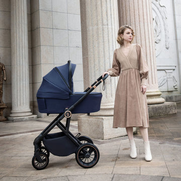 Chia Pram Pushchair