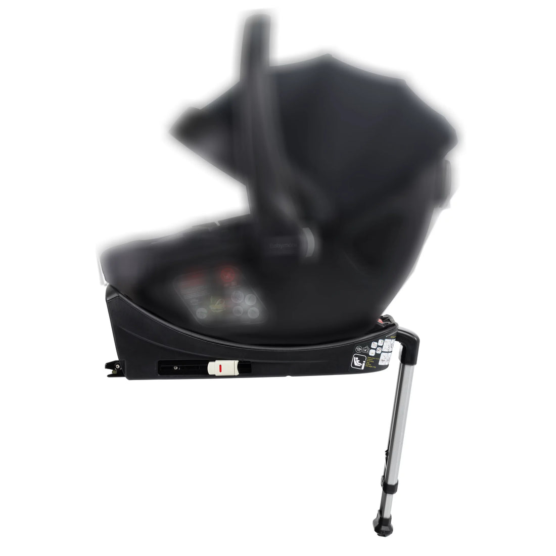 Coco Isofix Base