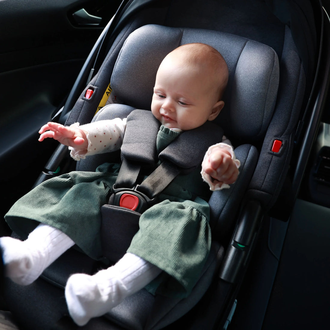 Coco i-Size Baby Car Seat