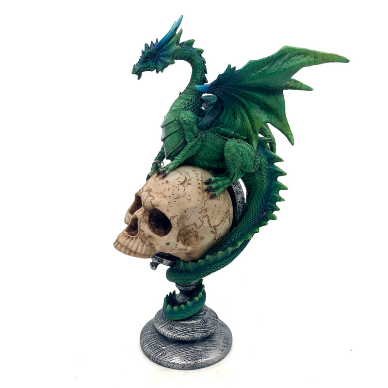 Dark Legends Dragon - Mysteries of the Skull Dragon