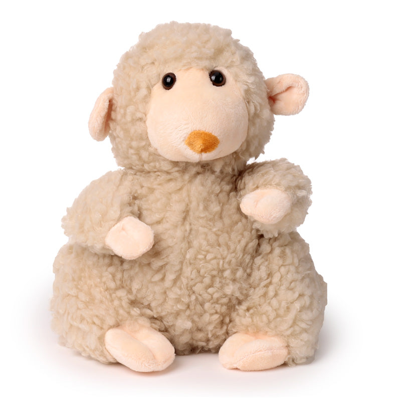 Door Stop - Plush Sheep