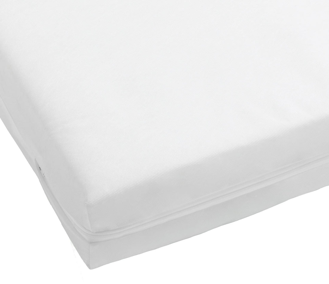 Eco Fibre Cot Mattress 100 x 50 cm