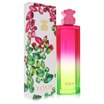 Tous Gems Power Eau de Toilette 90ml Spray