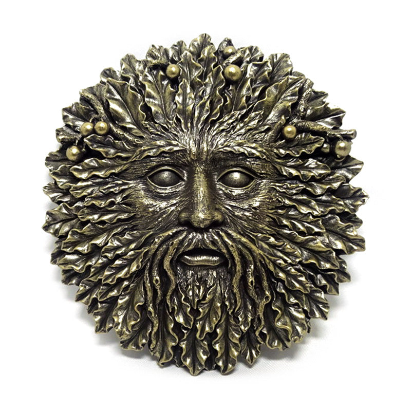 Fantasy Wall Plaque - Treeman