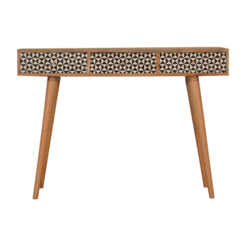 Rafina Console Table