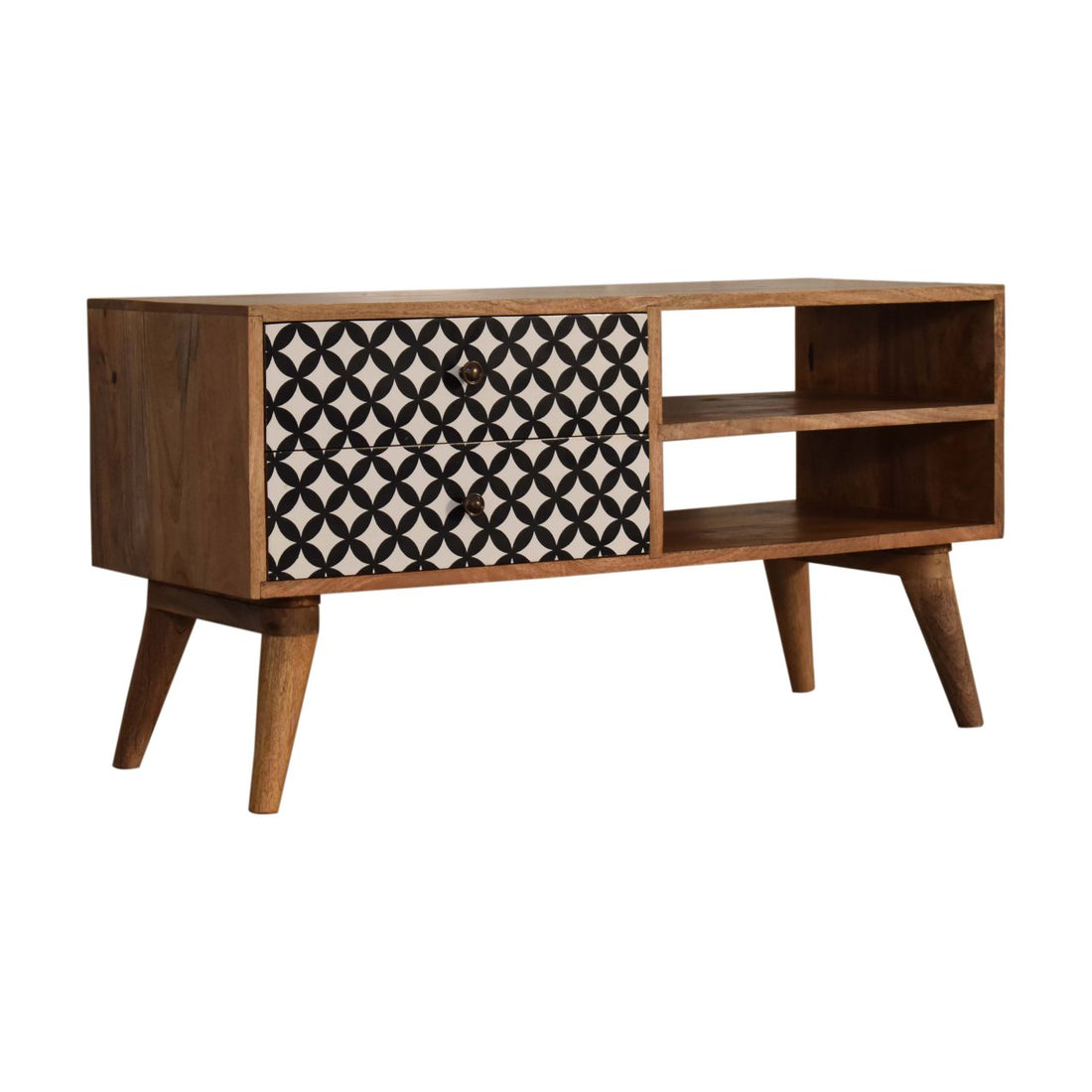 Diamond Print Media Unit