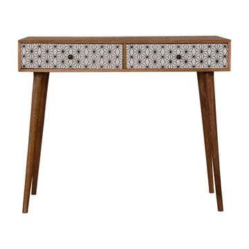 Sendai Console Table