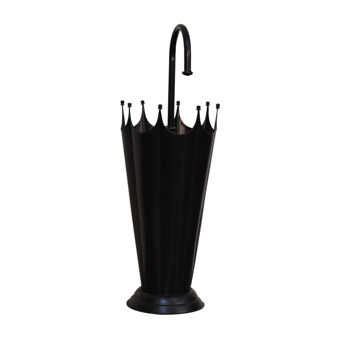 Black Umbrella Stand