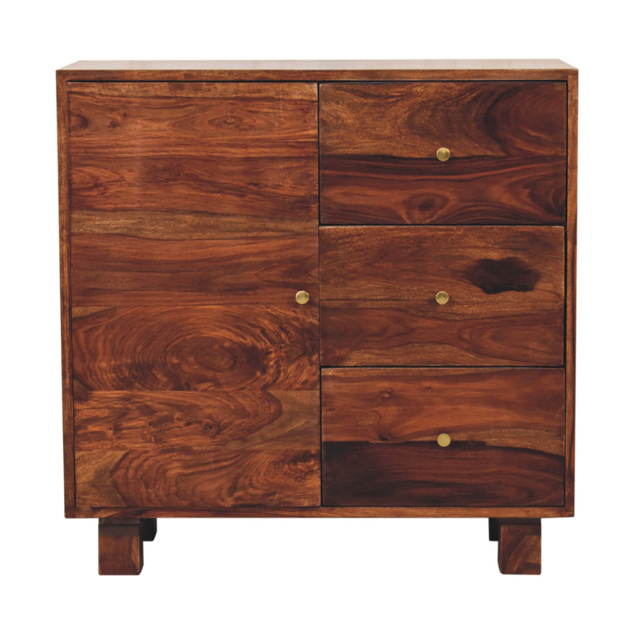 Tula Mini Sideboard