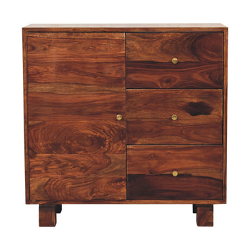 Tula Mini Sideboard