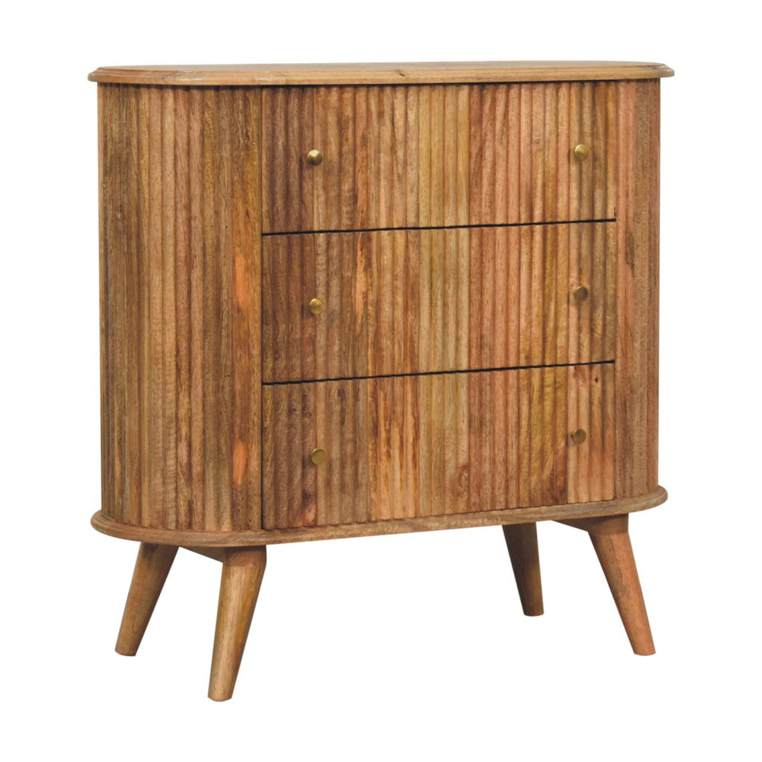 Soba Nordic Chest