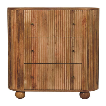 Soba Ball Chest