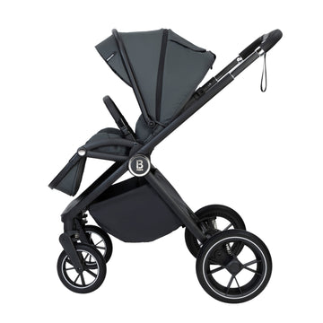 Kai Travel System Coco Car Seat